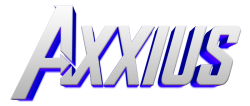 Logo Axxius