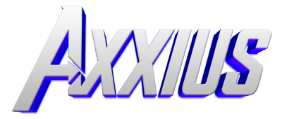 Logo Axxius